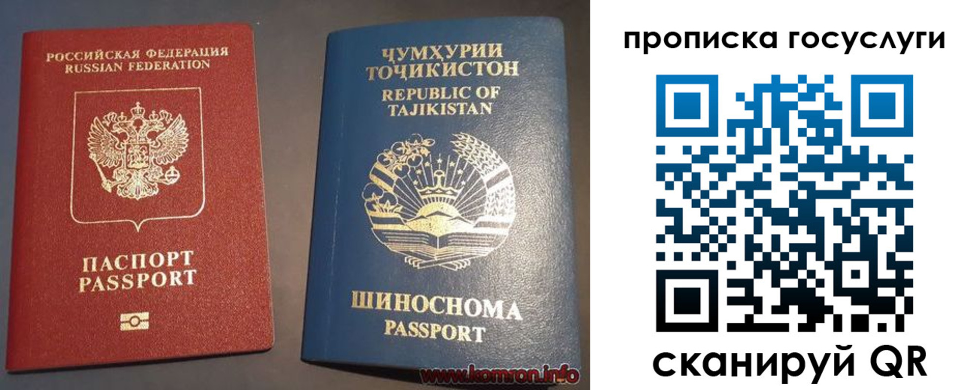 прописка для военкомата в Симферополе
